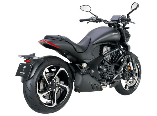 motorrika image
